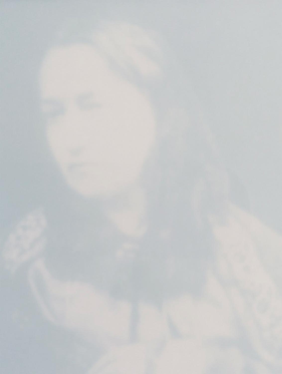 Julia Magaret Cameron 2019	© Johanna Reich / Courtesy Priska Paquer Gallery