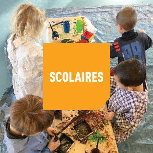 Activités scolaires