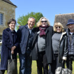 Inauguration du Parcours 01 ©Olivier Steigel