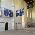 Exposition Catherine Poncin ©Olivier Steigel